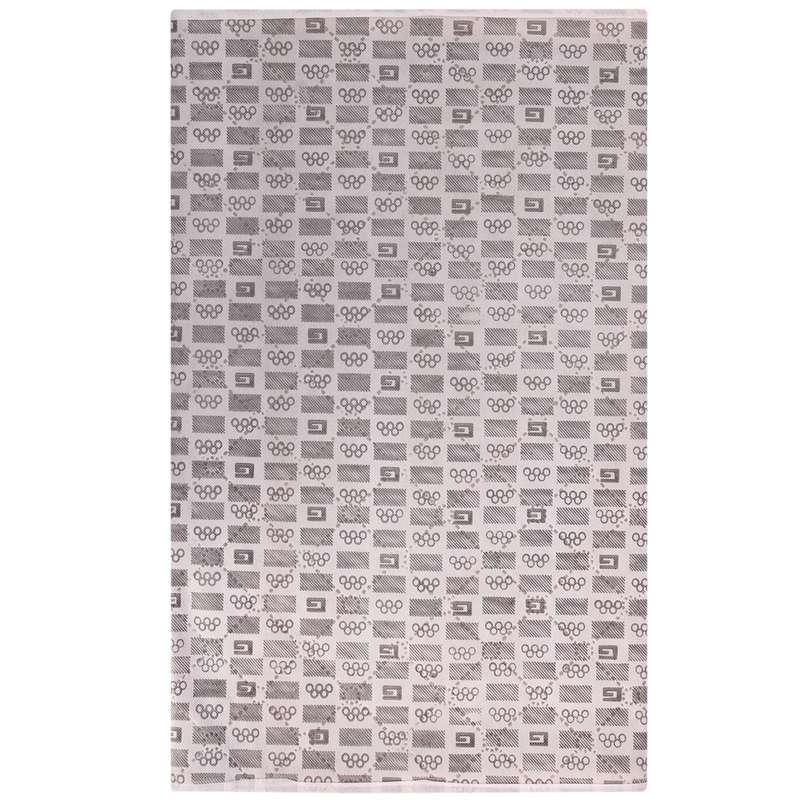 کاور ماشین ظرفشویی مدل PJ-108345