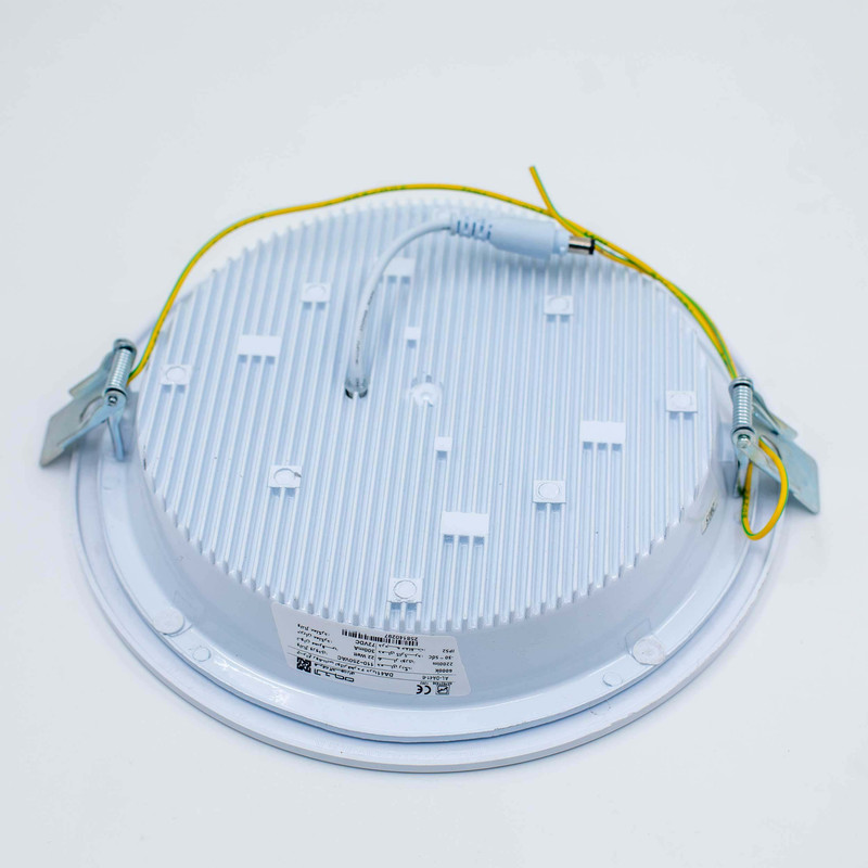 پنل سقفی توکار 36 وات آلتون Alton مدل AL-DA42