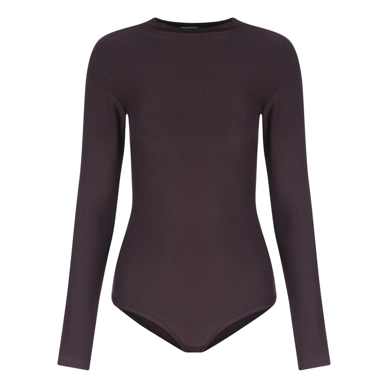 بادی آستین بلند زنانه ایزی دو مدل 234787637363601