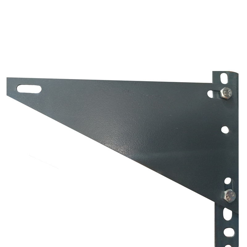 زاویه قفسه مدل LS30