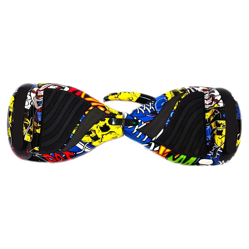 اسکوتر برقی اسمارت بالانس ویل مدل پرو 8