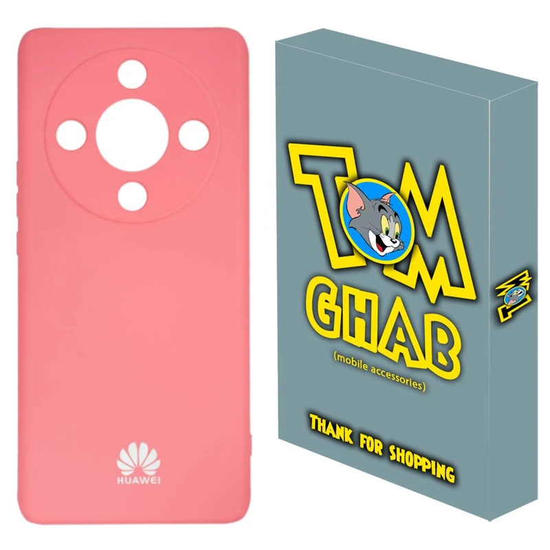 کاور قاب تام مدل SLIC مناسب برای گوشی موبایل آنر X9b