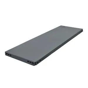 قفسه اداری مدل صفحه  300mm-800mm
