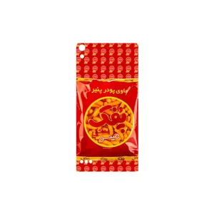 MAHOOT Puffy Nostalgia Cover Sticker for Huawei Ascend P6