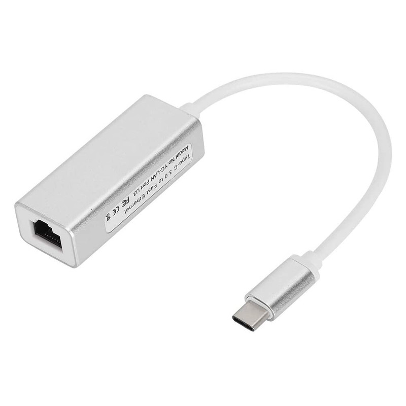 کارت شبکه USB-C فونیکس مدل PH-S1602