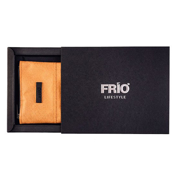 کیف خنک نگهدارنده انسولین فریو کد 005