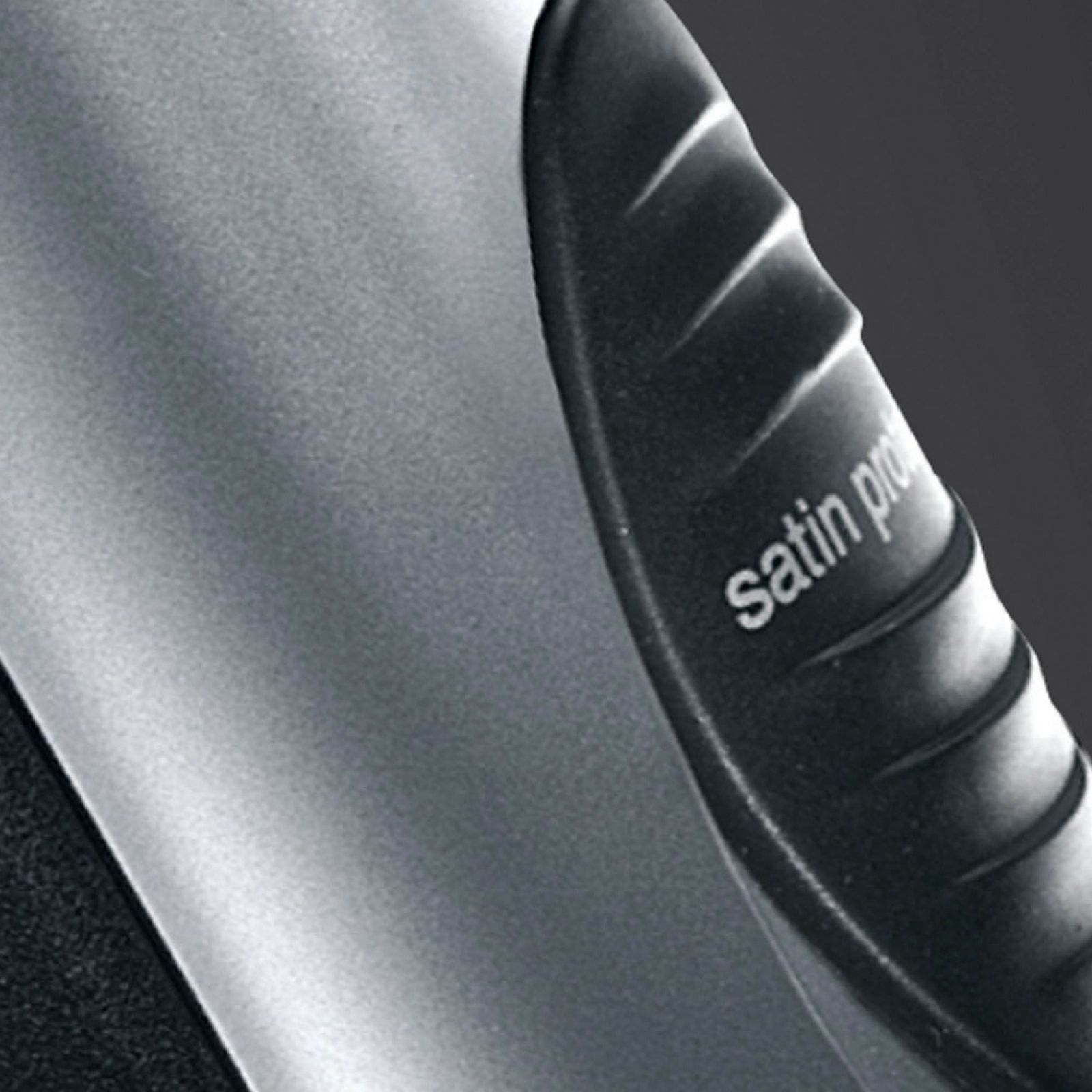 سشوار حرفه ای براون مدل Satin Hair 7 HD710 -  - 5