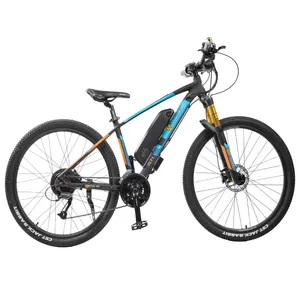 دوچرخه برقی دبلیو استاندارد مدل PROT1 سایز 27.5
