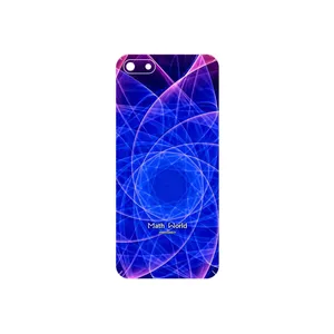 MAHOOT Mathematical Geometric Shape 9 Cover Sticker for Honor 7S