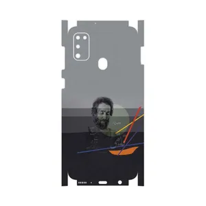 MAHOOT Sohrab Sepehri-FullSkin Cover Sticker for Samsung Galaxy M30s