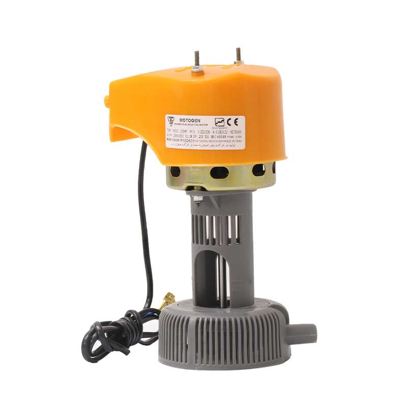 پمپ آب کولر موتوژن مدل sh 300 مسی