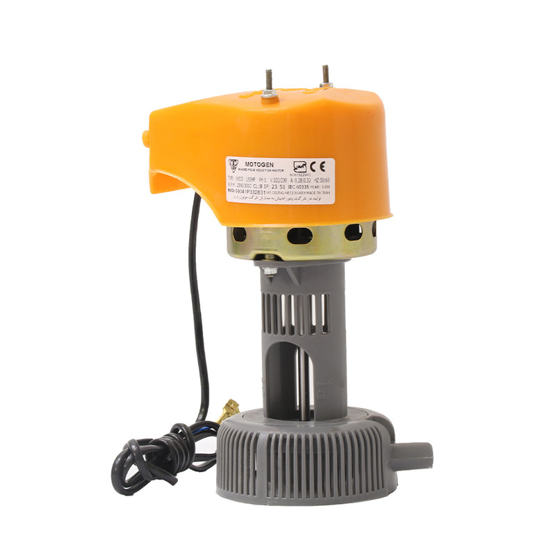 پمپ آب کولر موتوژن مدل sh 300 مسی