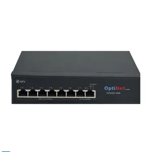 سوئیچ POE اپتینت مدل FEP620F-W90