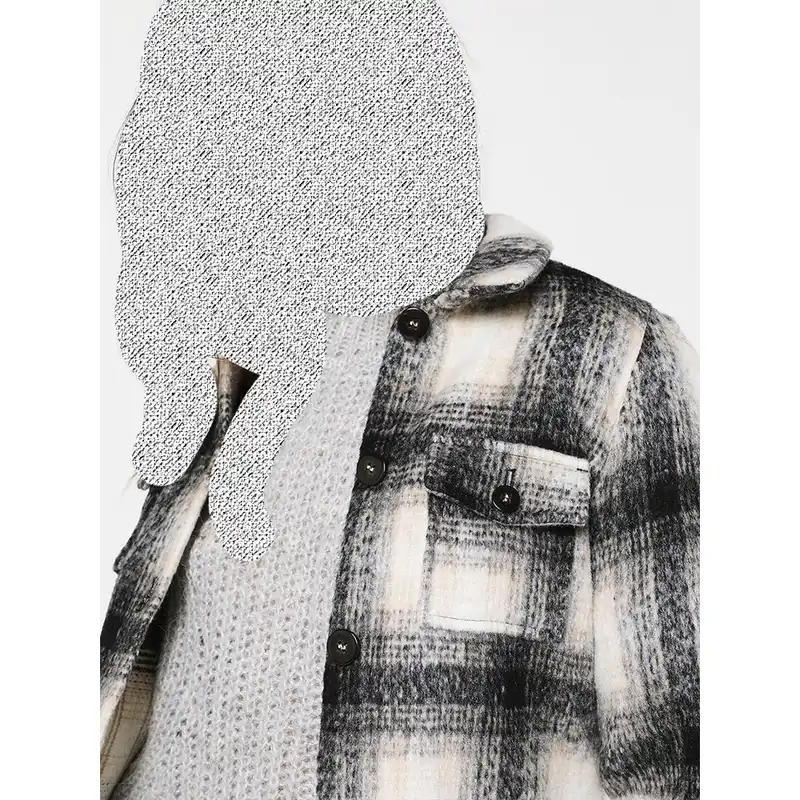 کت زنانه اونلی مدل 15208