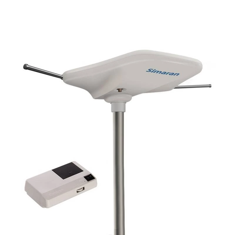 عکس شماره 2 : آنتن هوایی سیماران مدل 1000n