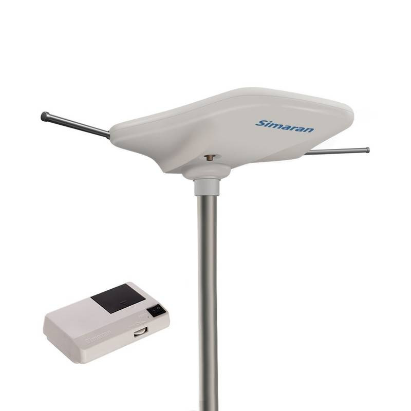 آنتن هوایی سیماران مدل 1000N
