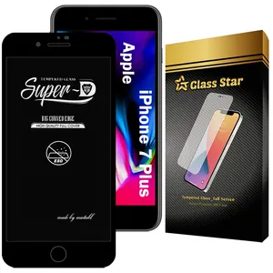 Glass Star SUPERDNS Screen Protector Suitable For Apple iPhone 7 Plus