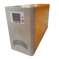 یو پی اس استابیلایزر ای پی سی مدل Q3000 پلاس ظرفیت 3000 ولت آمپر