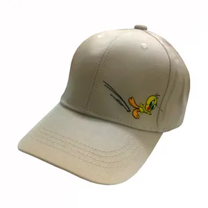 کلاه کپ بچگانه مدل سیلوستر و توییتی کد ts332085