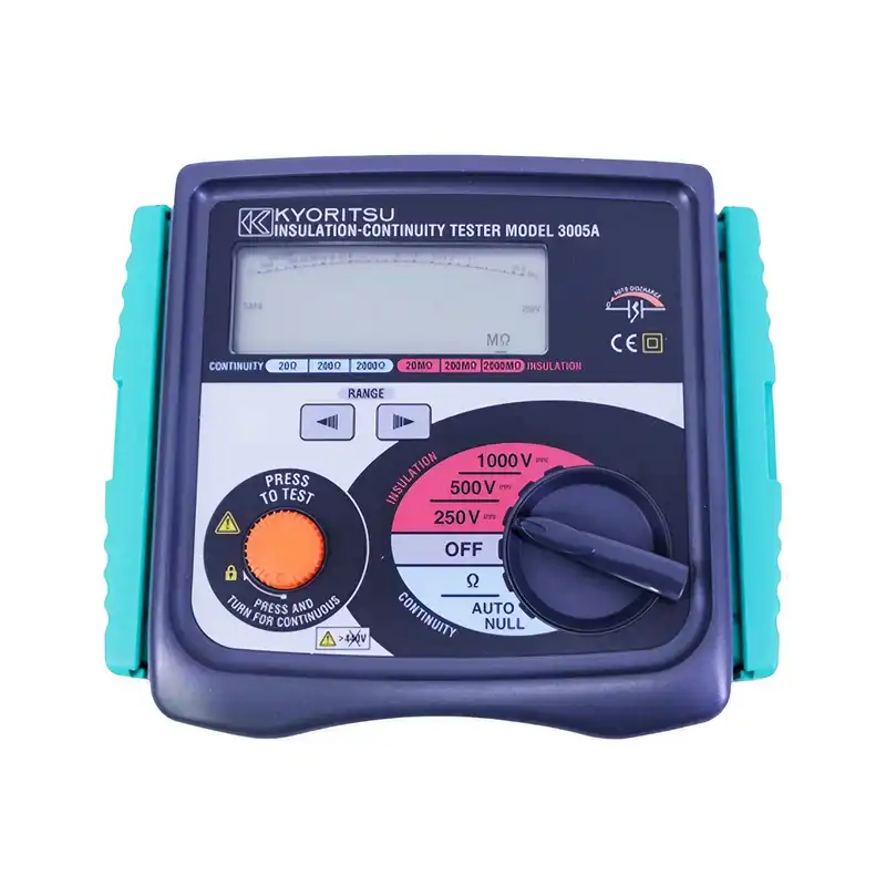 میگر دیجیتال کیوریتسو مدل 3005َA