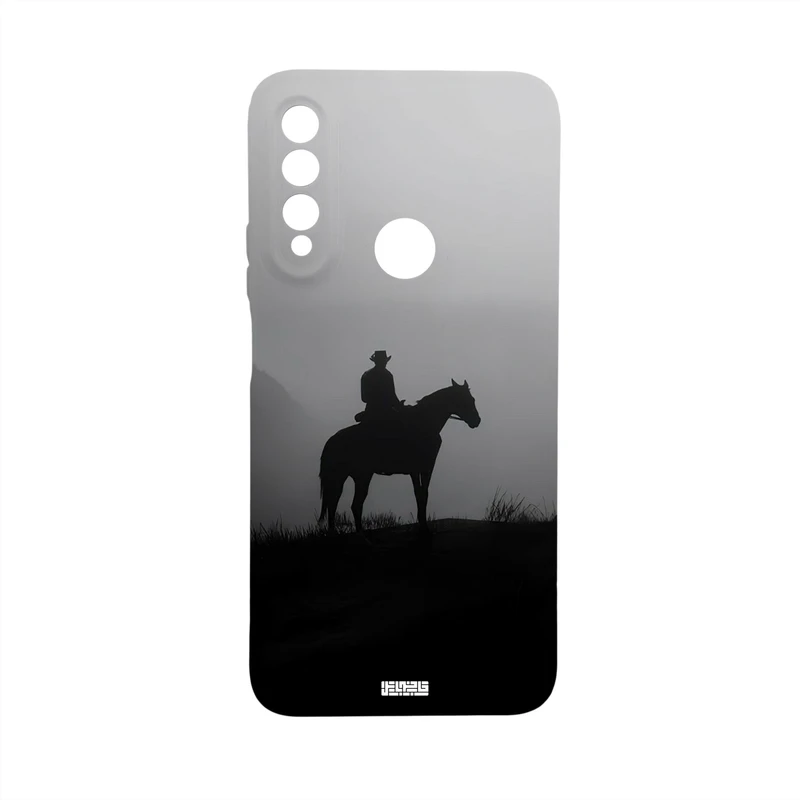 کاور قاب موبایل علوی مدل SML مناسب برای گوشی موبایل هوآوی Y9 Prime 2019