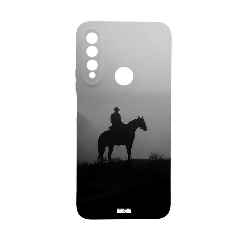 کاور قاب موبایل علوی مدل SML مناسب برای گوشی موبایل هوآوی Y9 Prime 2019