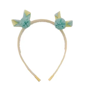 تل مو دخترانه مدل خرگوشی