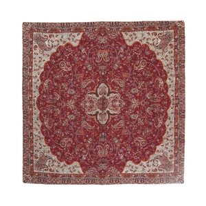 رومیزی ترمه طرح عباسی کد 6000785