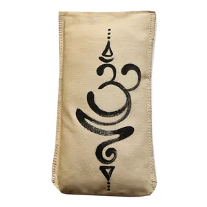 بالش طبی چشم طرح مانترا کد 03