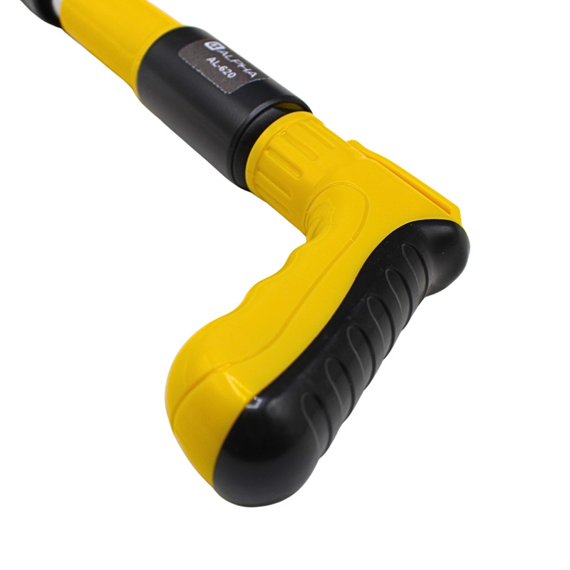 تفنگ میخ کوب دستی آلفا مدل Alp-5 سایز 50 میلیمتر