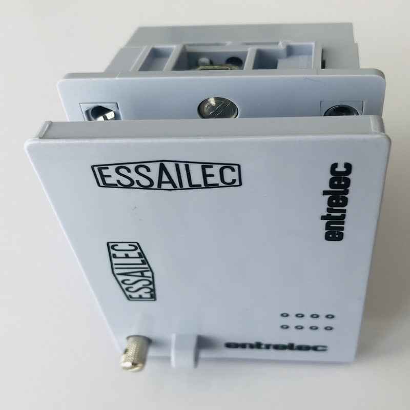 ترمینال تست بلاک آ ب ب مدل TC-E-VA-2.2