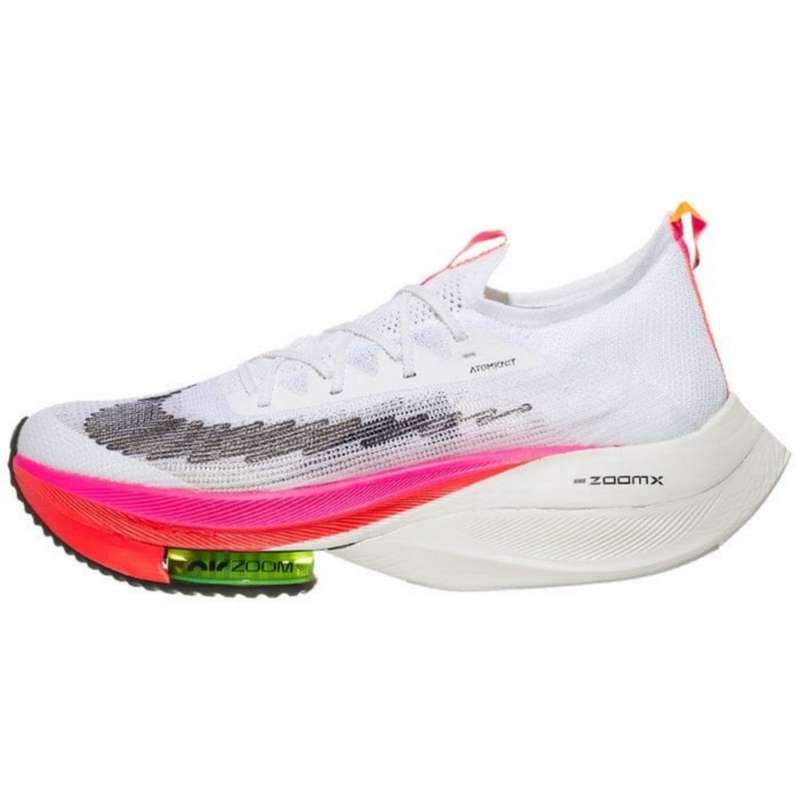 کفش  پیاده روی نایکی مدل ایر زووم آلفالی 2021