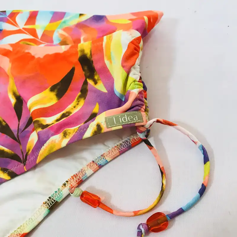 مایو زنانه لیدا مدل 218338