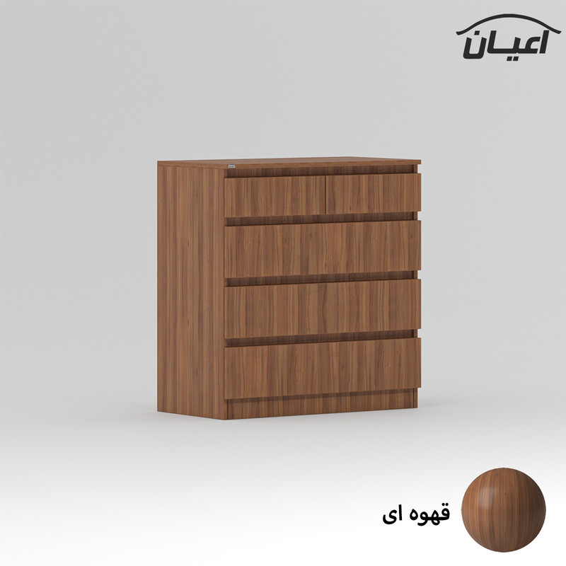 دراور اعیان مدل FH865