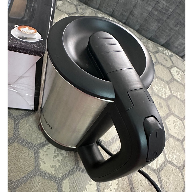 کتری برقی مارادو مدل MA-1063 گنجایش 0.5 لیتر