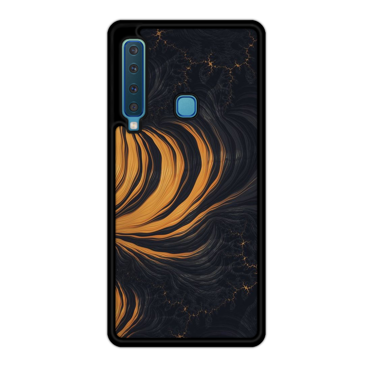 کاور آکام مدل AMCAanin1352 مناسب برای گوشی موبایل سامسونگ Galaxy A9 2018