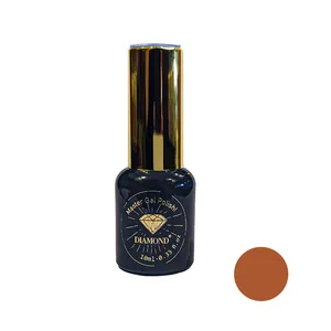 لاک ژل ناخن دیاموند سری MASTER شماره Z43