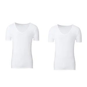 زیرپوش مردانه برنو بنانی مدل 336578 بسته 2 عددی