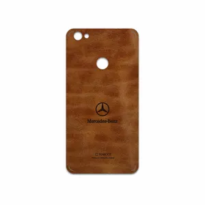 MAHOOT BFL-MBNZ Cover Sticker for Xiaomi Redmi Note 5A Prime