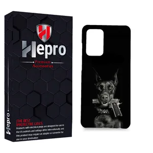 HEPRO MC Cover for Samsung Galaxy A52 / A52s