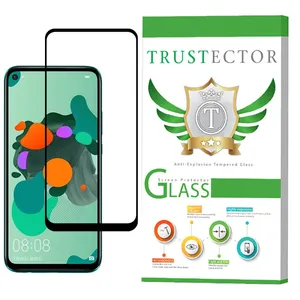     Trustector CMC-T ceramic Screen Protector For Huawei nova 5i Pro