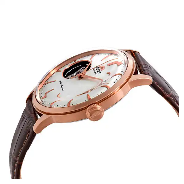 ساعت مچی عقربهای مردانه اورینت مدل RA-AG0001S10B