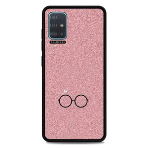 AKAM AMC-WSGA51-HARRY POTTER-34 Cover For Samsung Galaxy A51