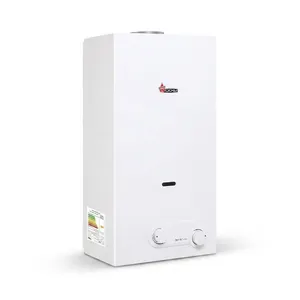 Butane b4118 water heater