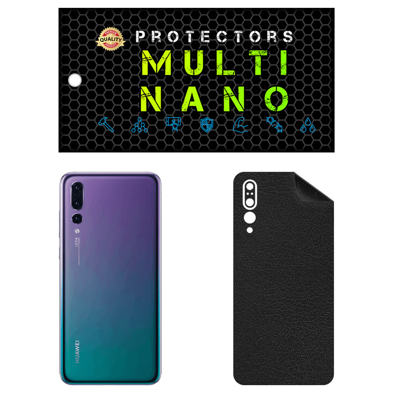 برچسب پوششی مولتی نانو مدل X-F1L مناسب برای گوشی موبایل هوآوی P20 Pro