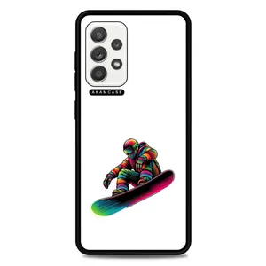 AKAM AMC-WSGA52-SKI-23 Cover For Samsung Galaxy A52
