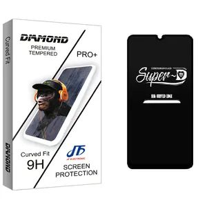 JF Diamond SuperD Screen Protector For Samsung Galaxy A50
