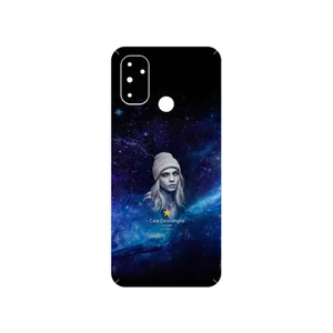 MAHOOT Cara Delevingne Cover Sticker for OnePlus Nord N100