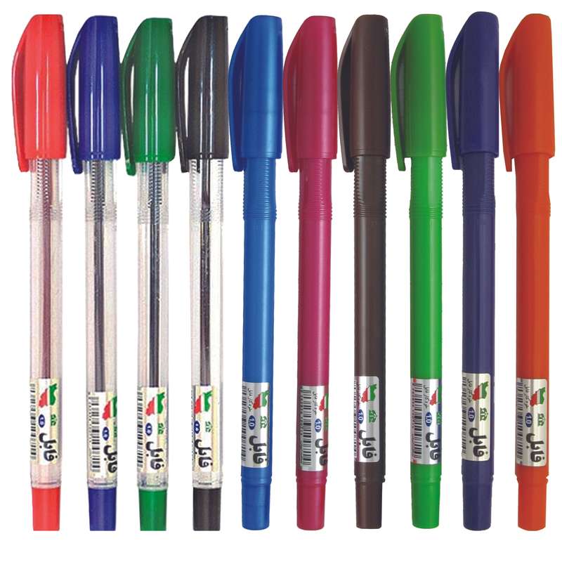 خودکار فابل مدل TENIF مجموعه 10 عددی