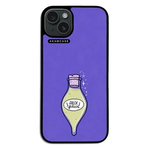 AKAM AMC-WA15PLUS-HARRY POTTER-42 Cover For Apple iPhone 15 Plus